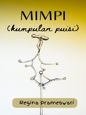 cover image of Mimpi (Kumpulan Puisi)
